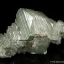 Feldspar var. Adularia (glass luster) - image 1