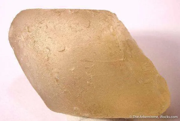 Feldspar Var. Bytownite - image 2