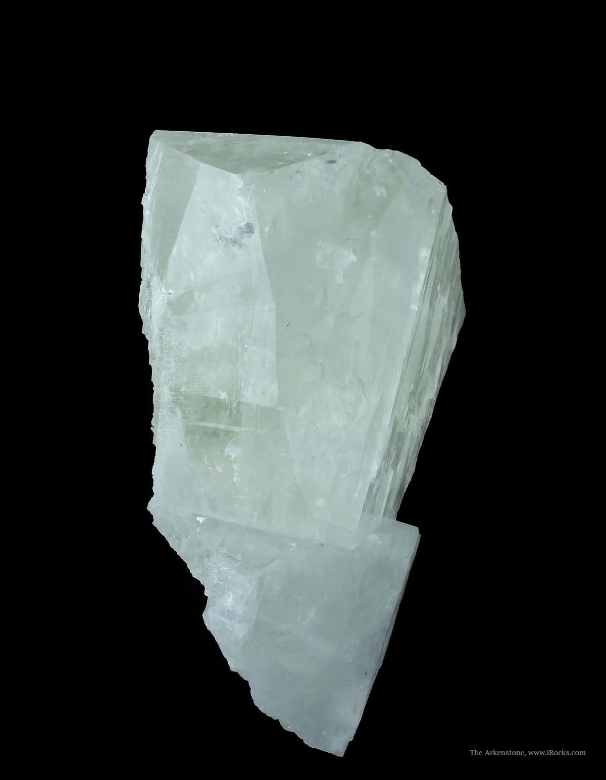 Feldspar Var. Microcline - image 4