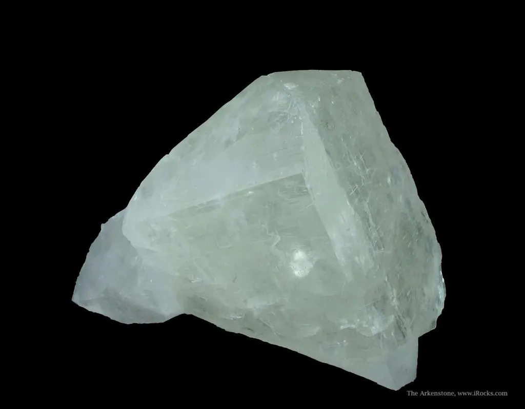 Feldspar Var. Microcline - image 3
