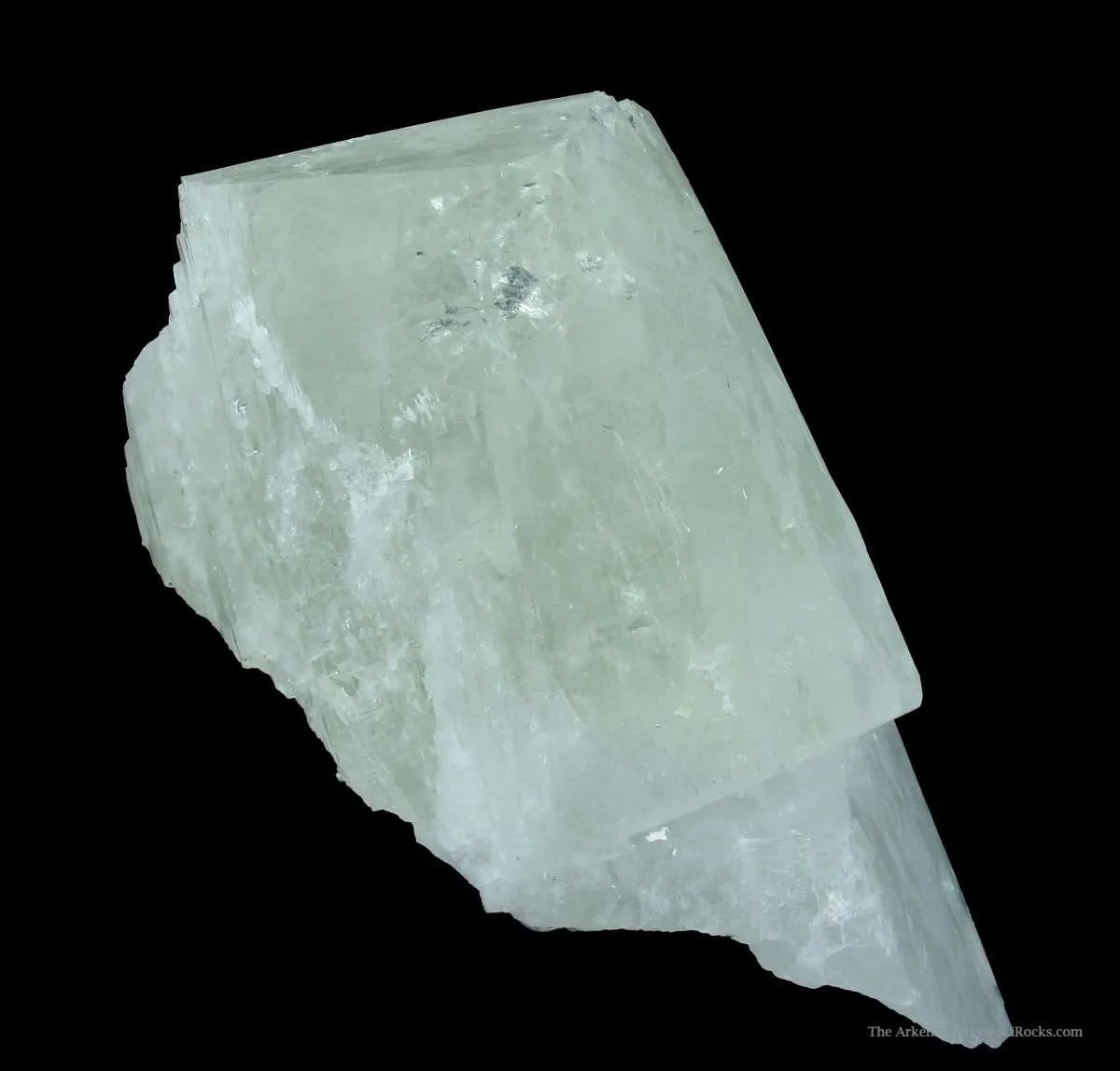 Feldspar Var. Microcline - image 2