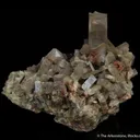 Feldspar var. Moonstone - image 4