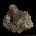 Feldspar var. Moonstone - image 6