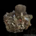 Feldspar var. Moonstone - image 5