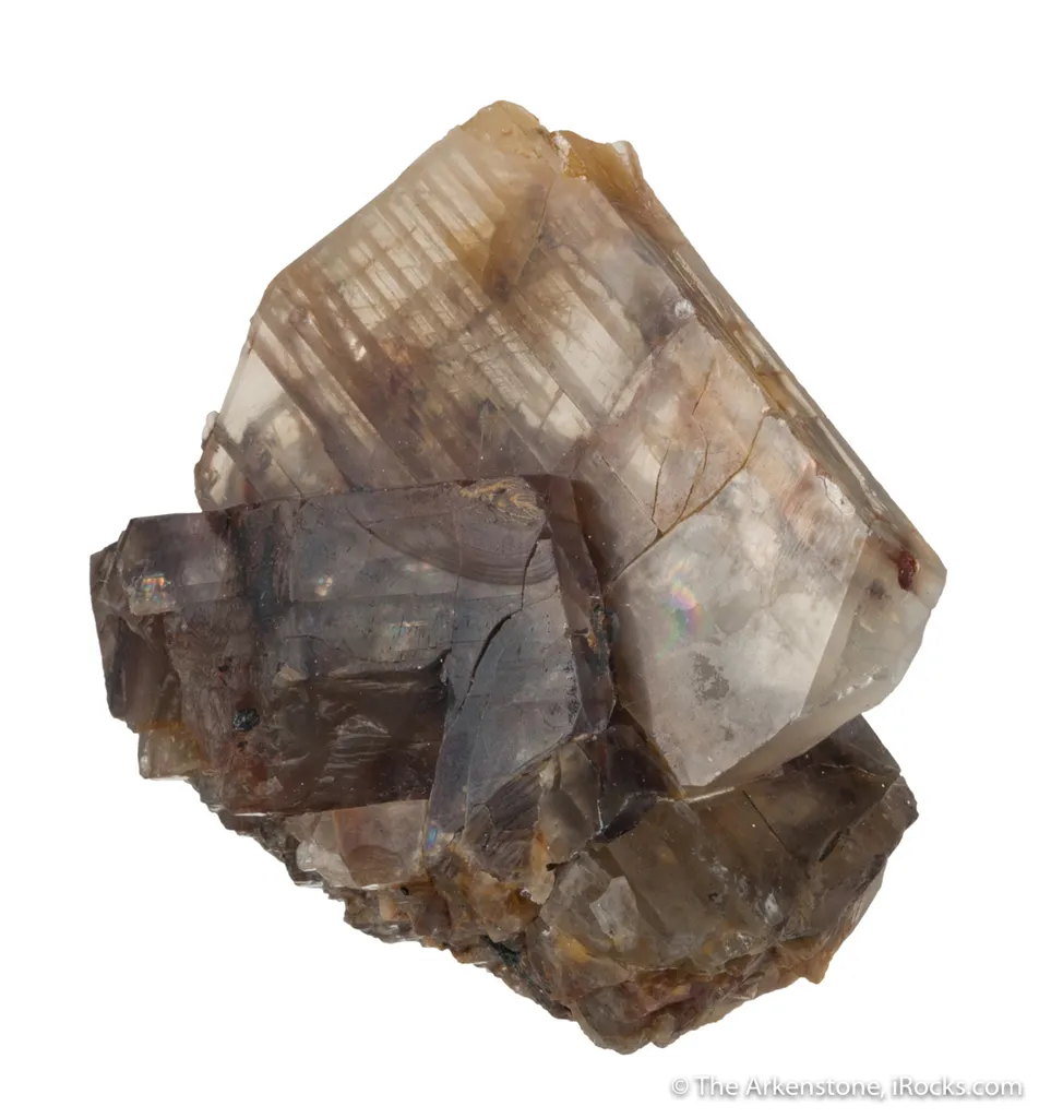Feldspar var. Moonstone - image 4