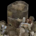 Feldspar var. Moonstone - image 2