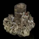 Feldspar var. Moonstone - image 1