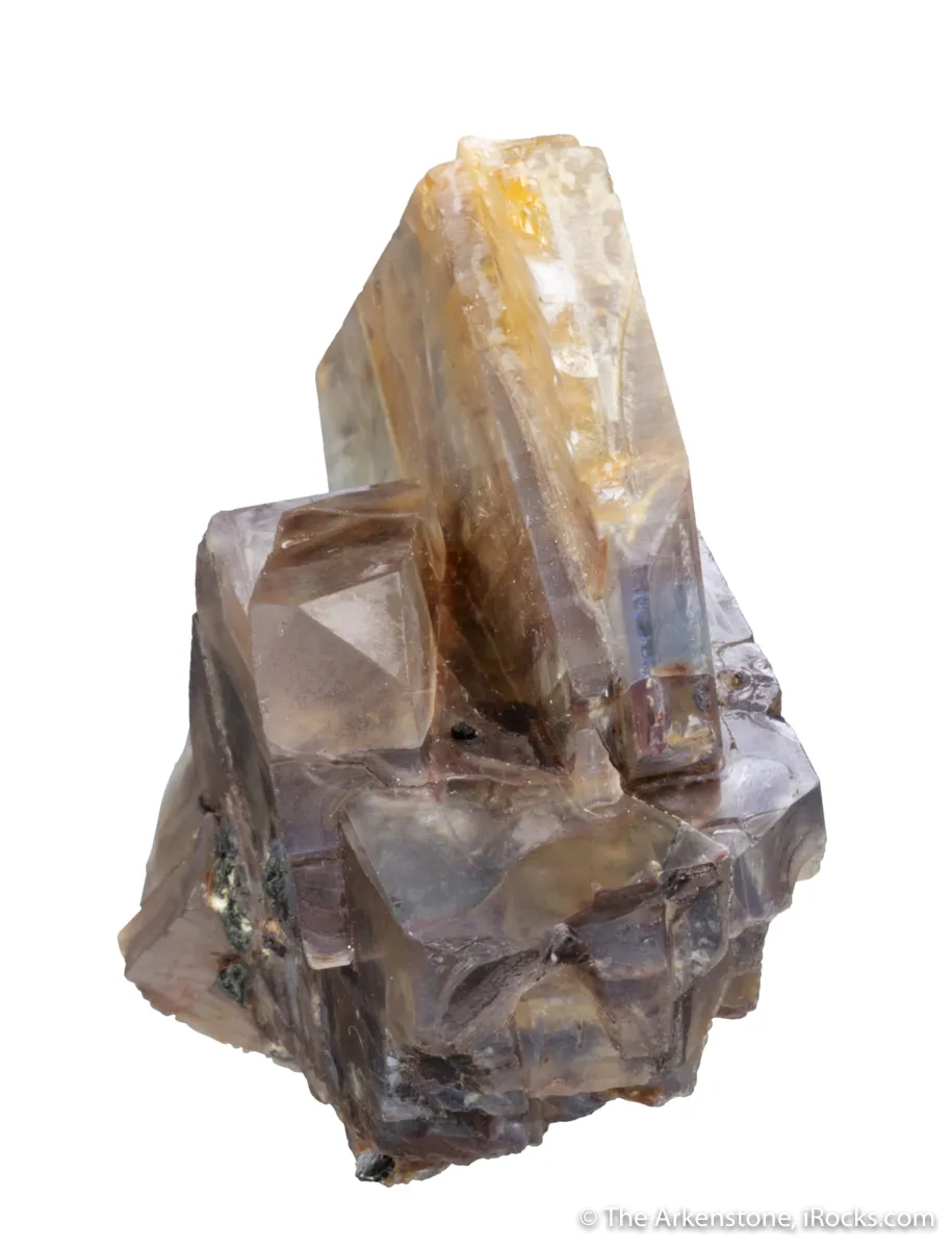 Feldspar var. Moonstone - image 2