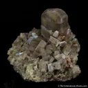 Feldspar var. Moonstone - image 3