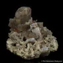 Feldspar var. Moonstone - image 7