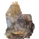Feldspar var. Moonstone - image 1