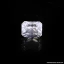 Feldspar var. Moonstone (rough and cut set) - image 2