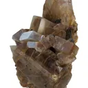 Feldspar var. Moonstone, with Augite - image 4