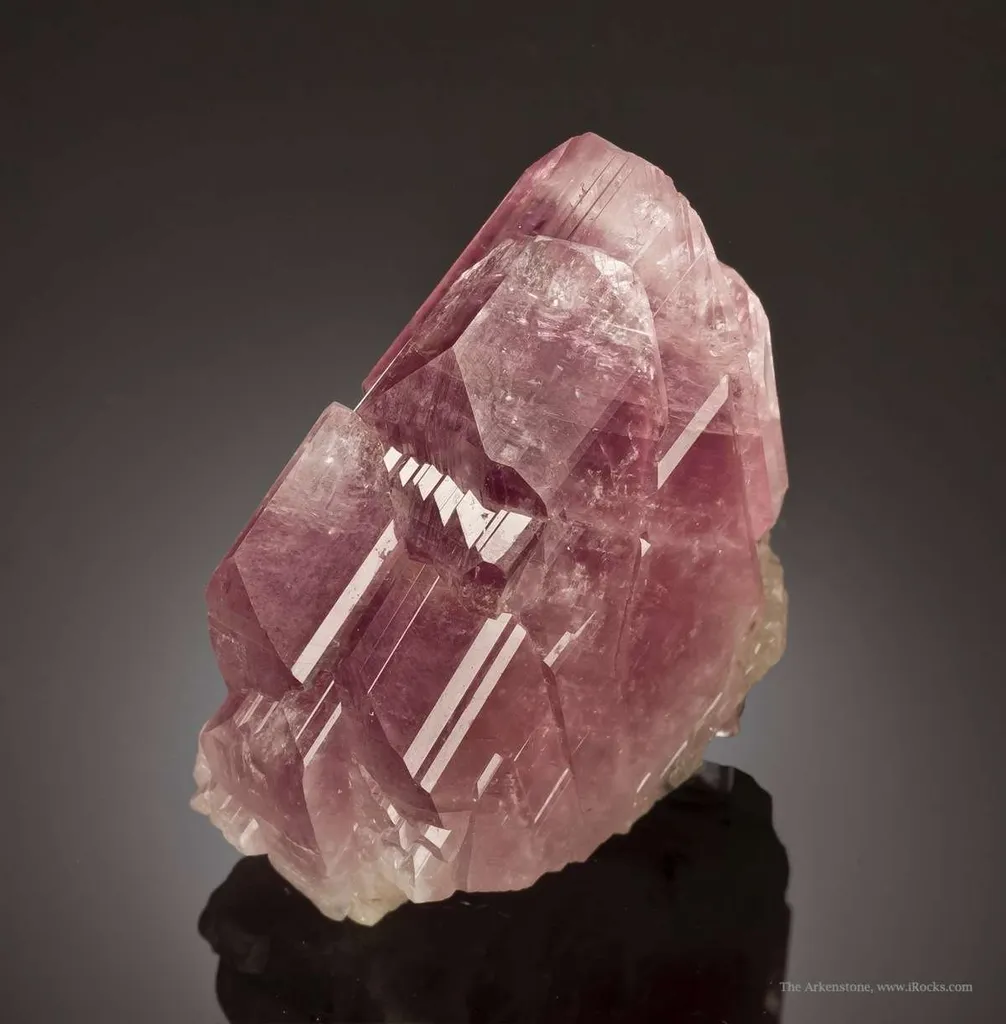 Feldspar Var. Orthoclase - image 2