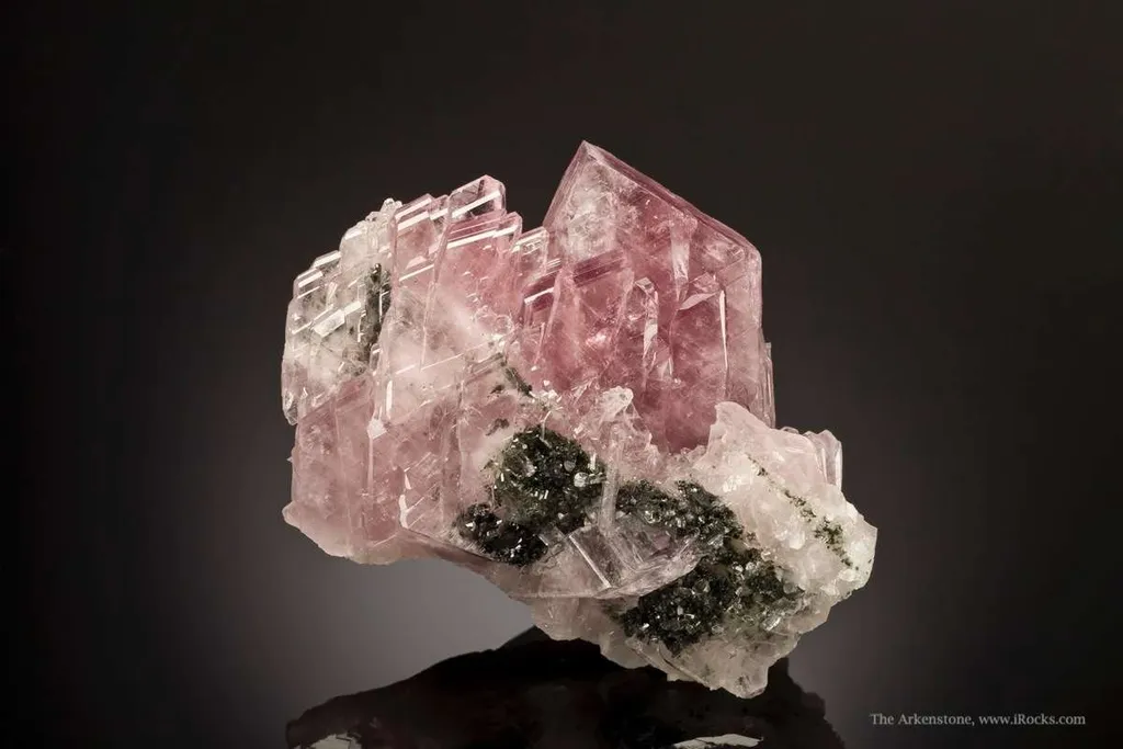 Feldspar Var. Orthoclase image