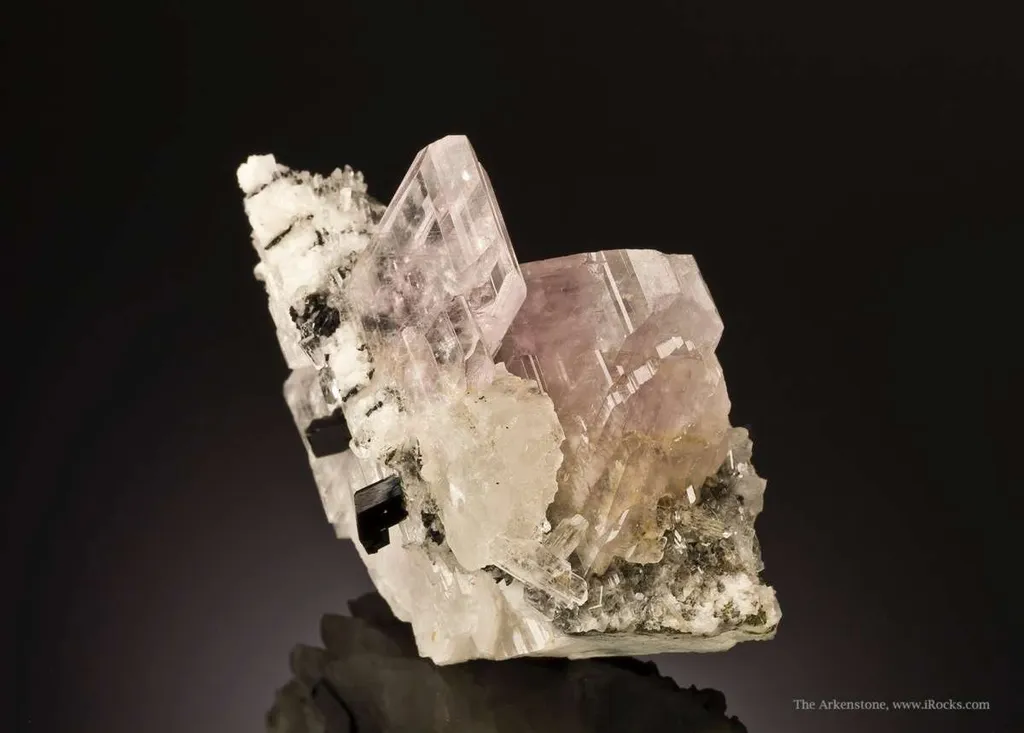 Feldspar Var. Orthoclase - image 2