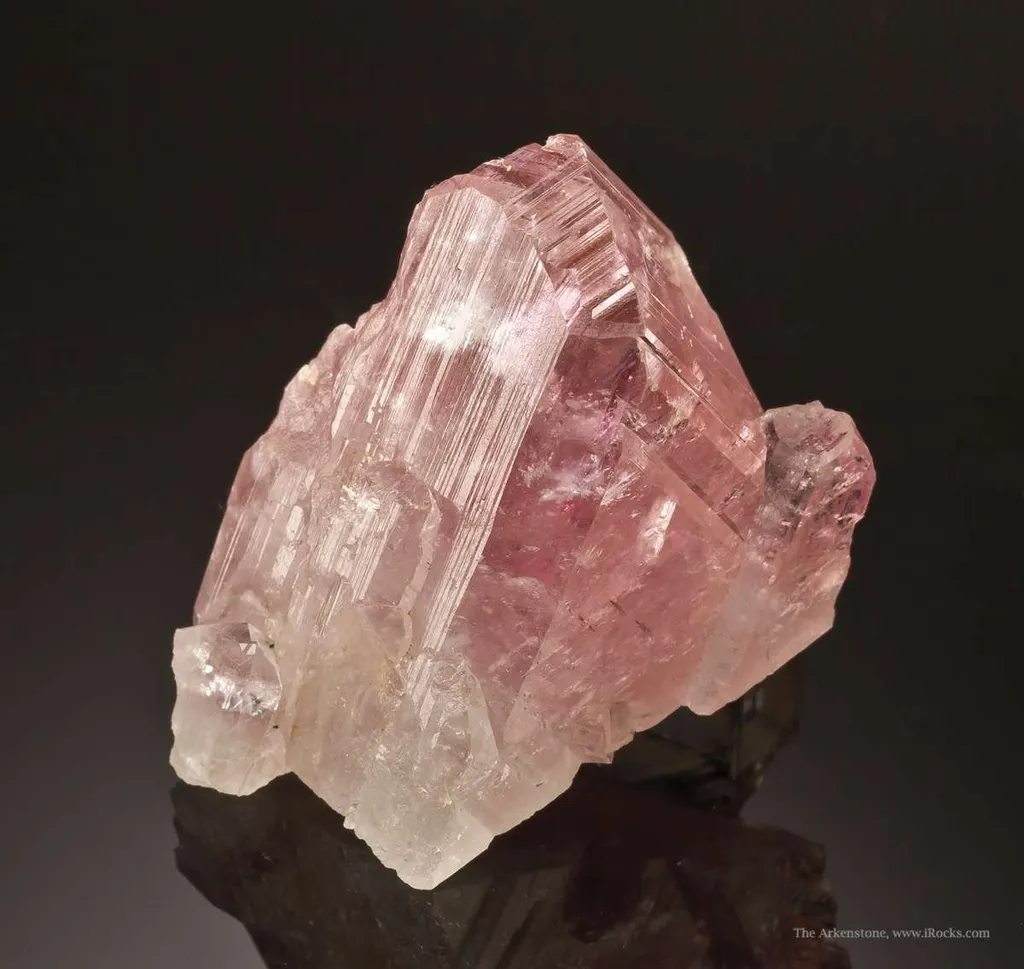 Feldspar Var. Orthoclase - image 3
