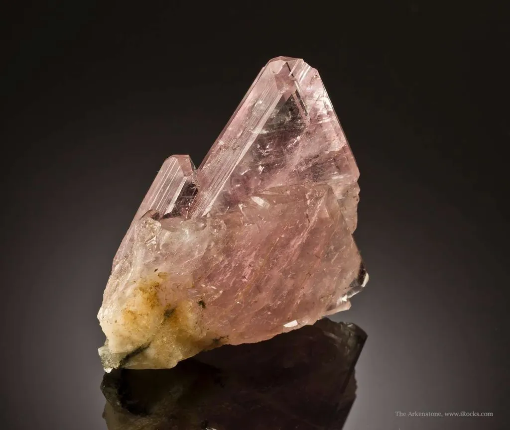 Feldspar Var. Orthoclase - image 3