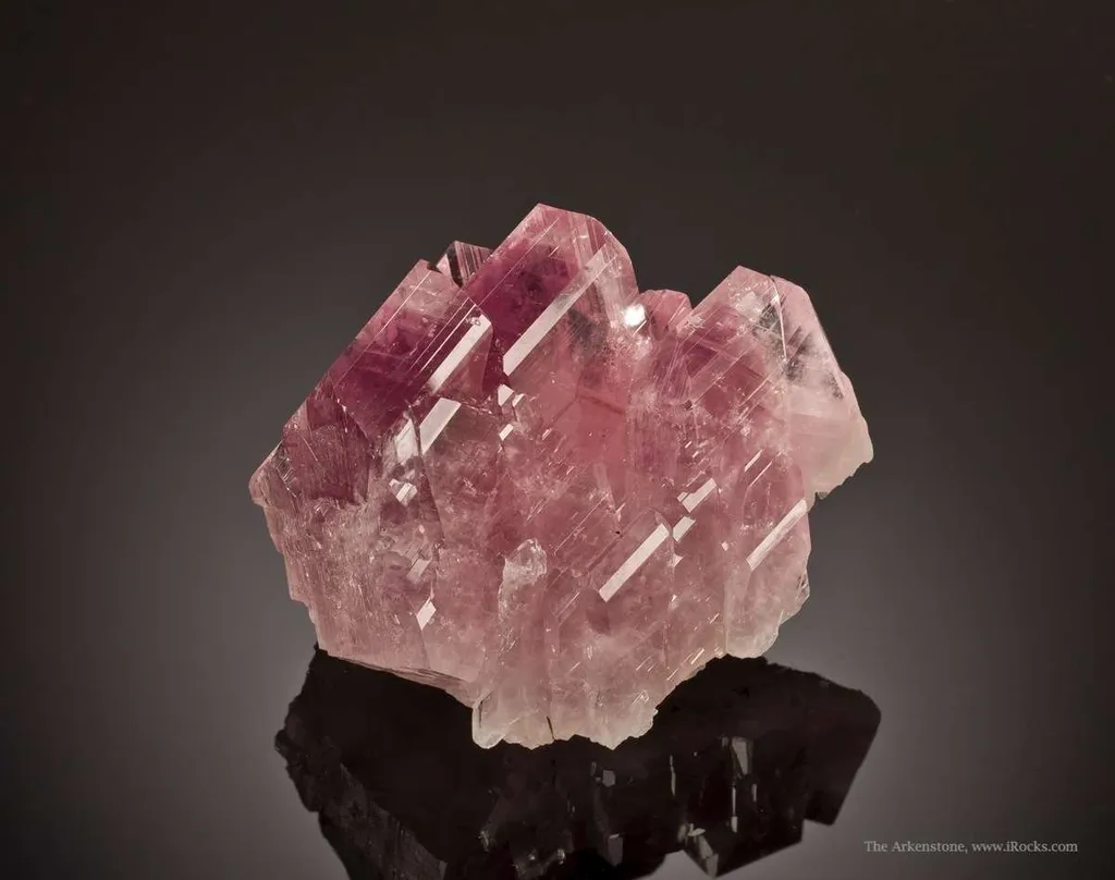 Feldspar Var. Orthoclase - image 2