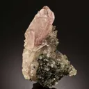 Feldspar Var. Orthoclase - image 1