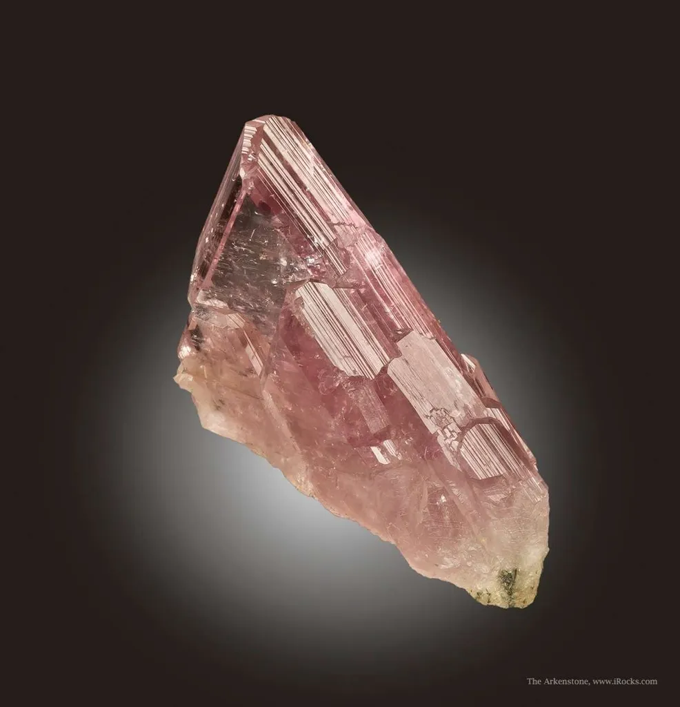 Feldspar Var. Orthoclase - image 3