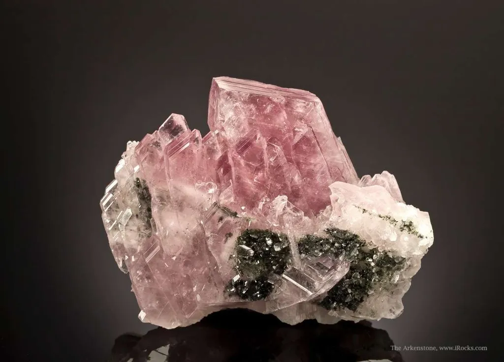 Feldspar Var. Orthoclase - image 3