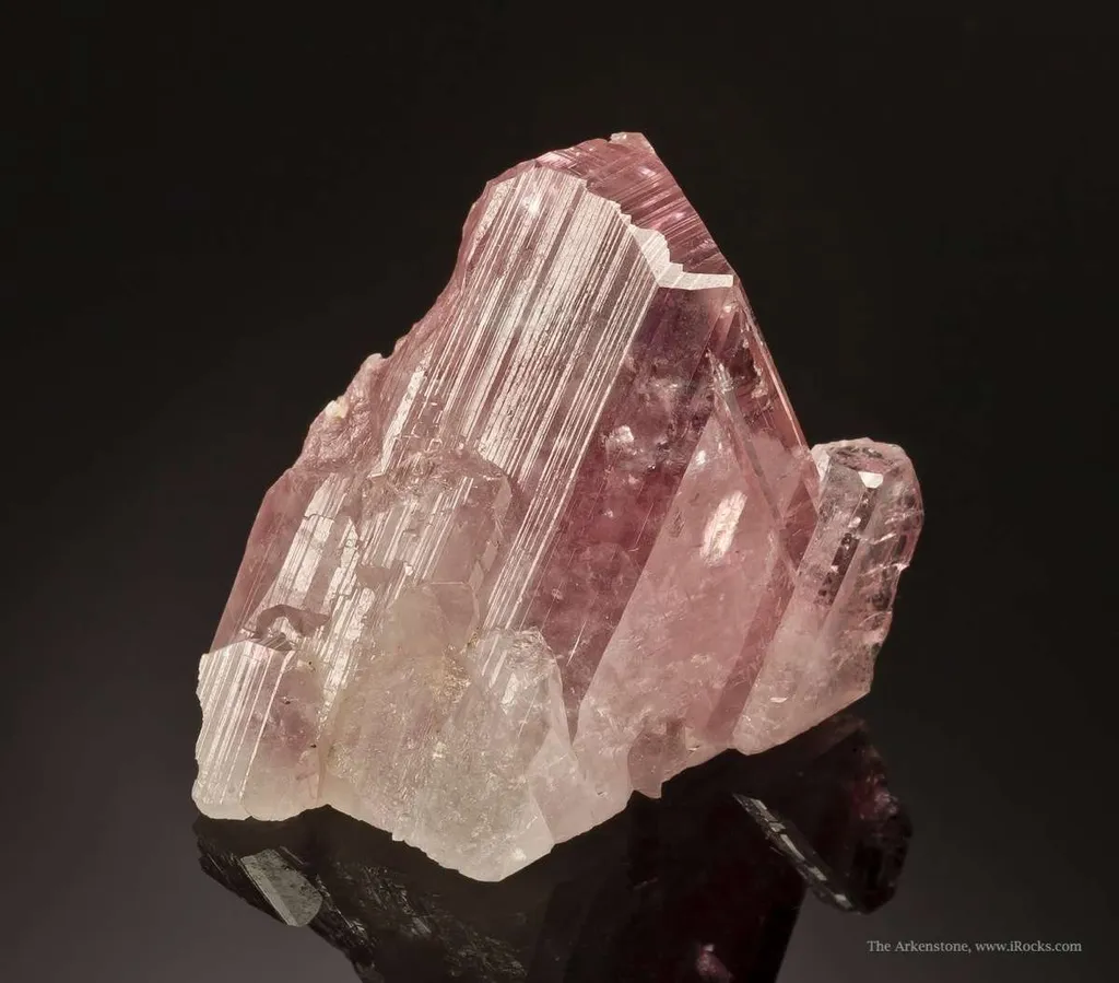 Feldspar Var. Orthoclase image
