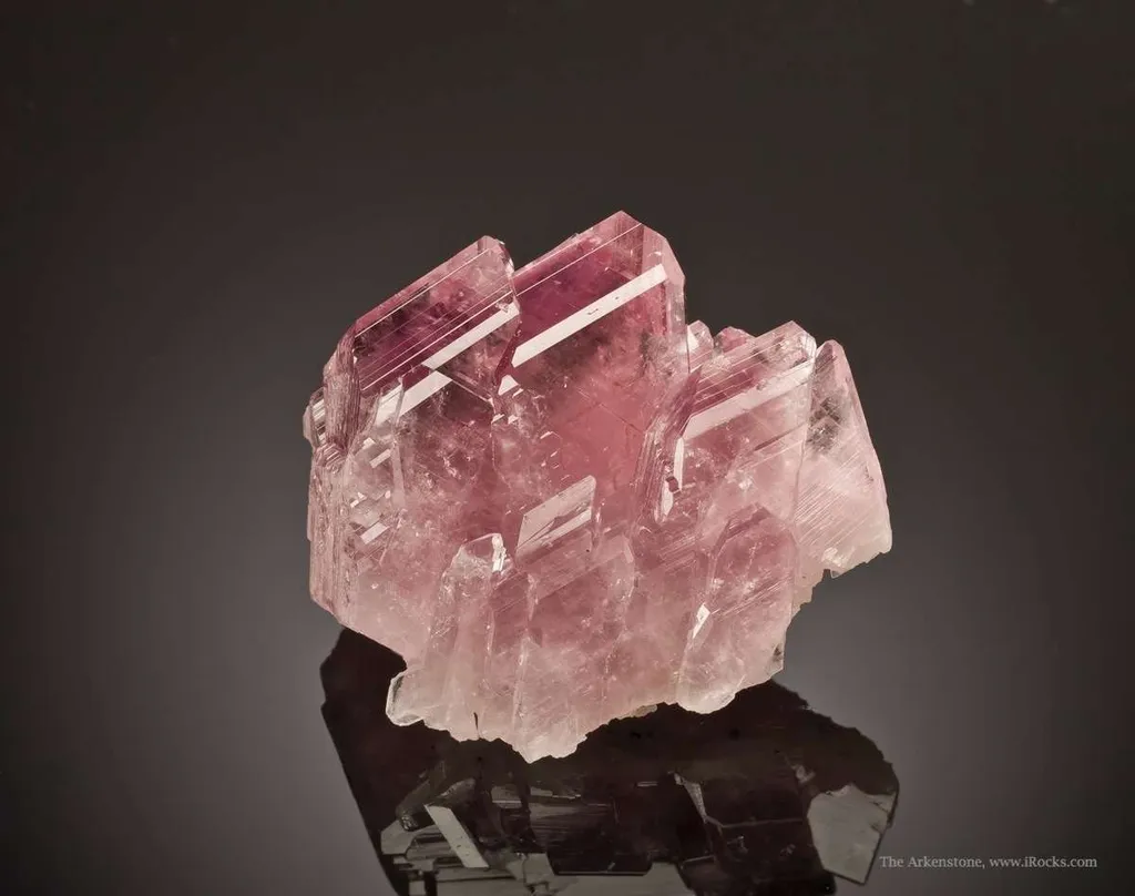 Feldspar Var. Orthoclase image