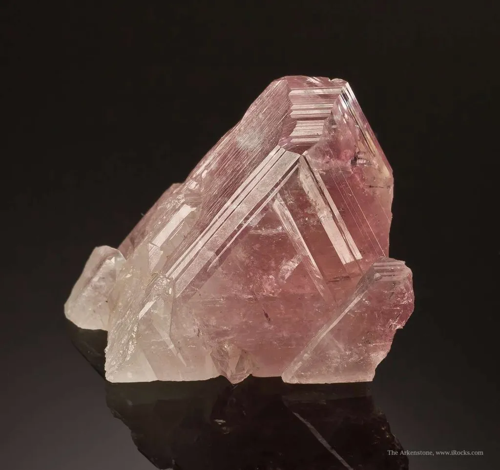 Feldspar Var. Orthoclase - image 2