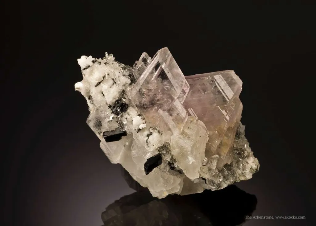 Feldspar Var. Orthoclase - image 3