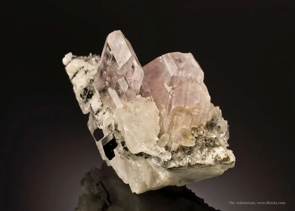 Feldspar Var. Orthoclase - image 4
