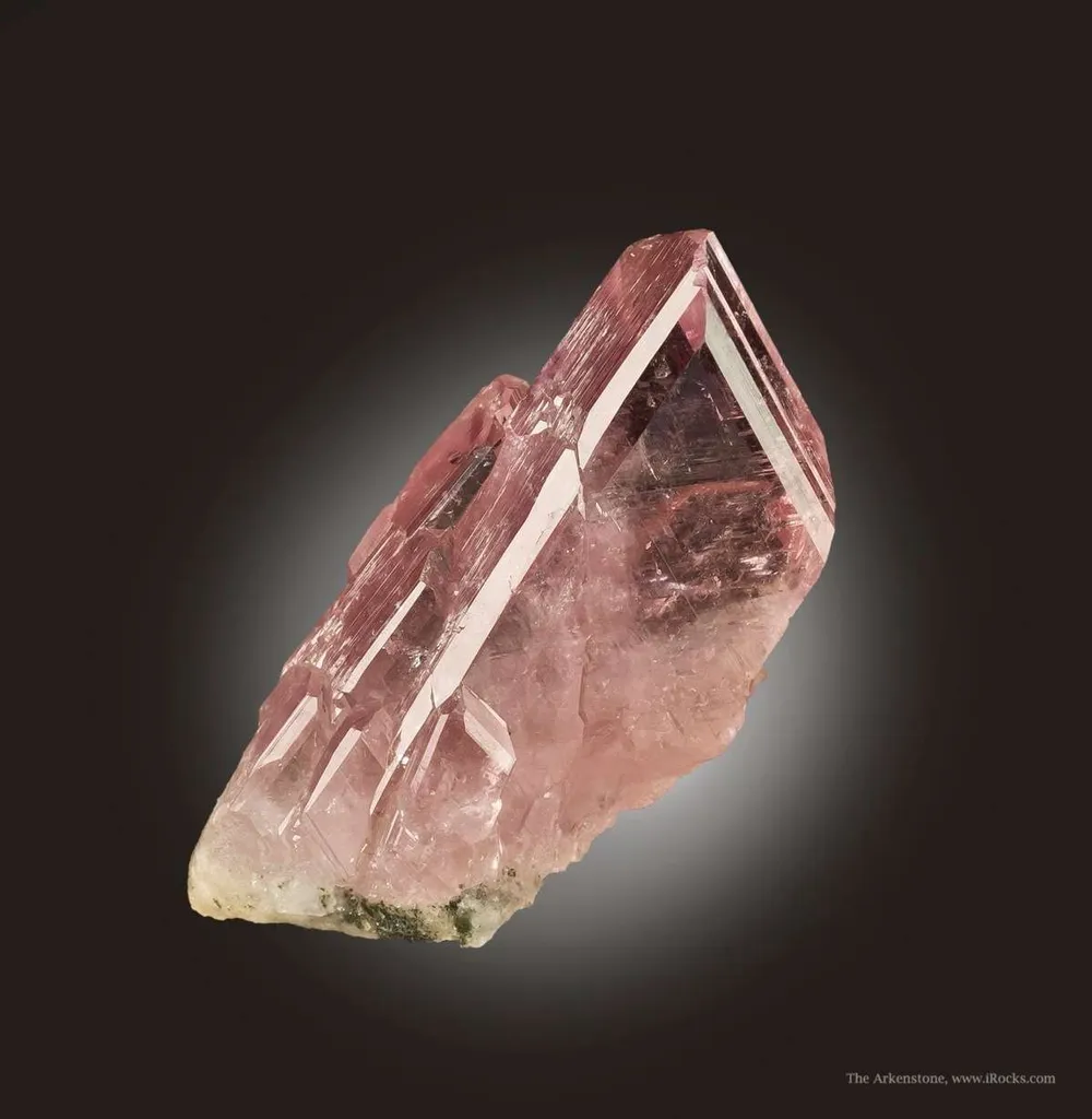 Feldspar Var. Orthoclase image