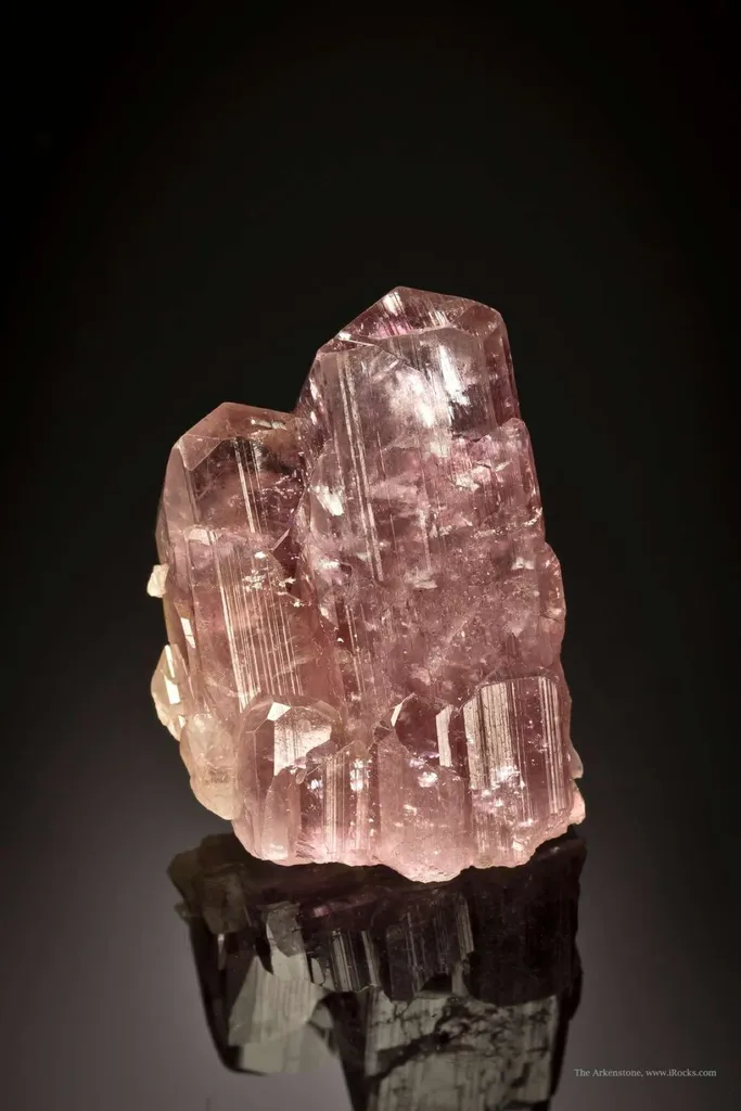 Feldspar Var. Orthoclase - image 2