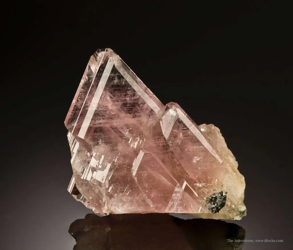 Feldspar Var. Orthoclase image