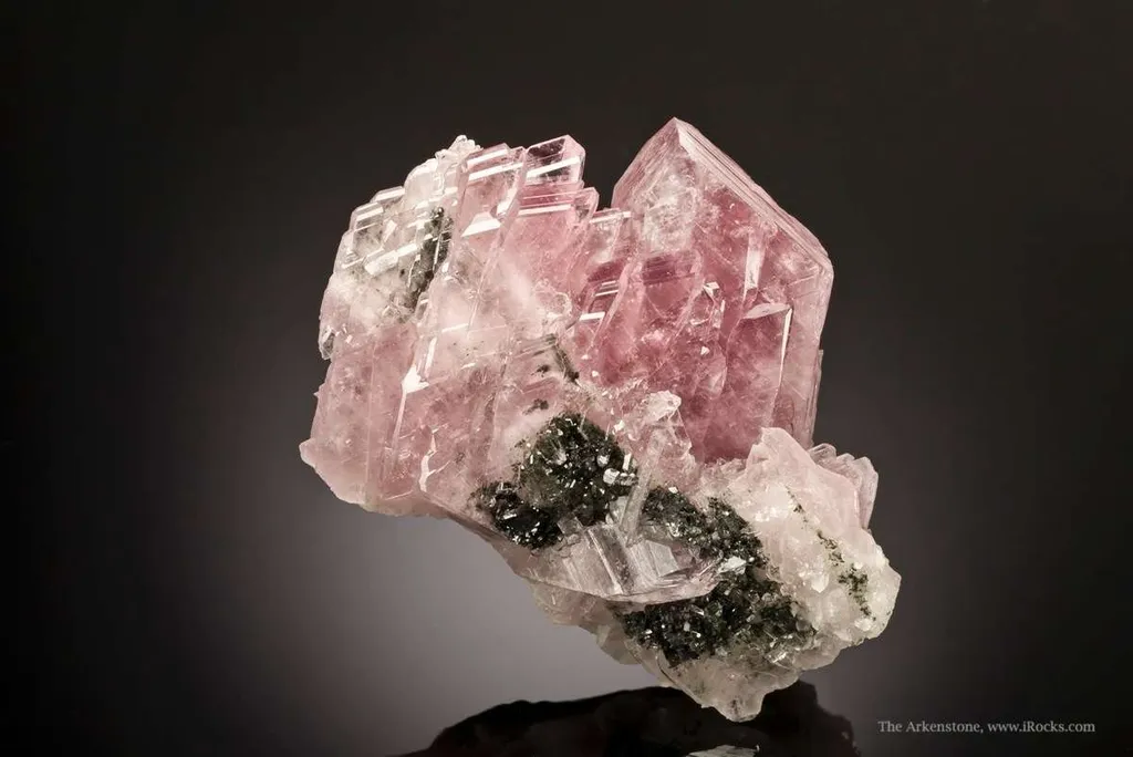 Feldspar Var. Orthoclase - image 2