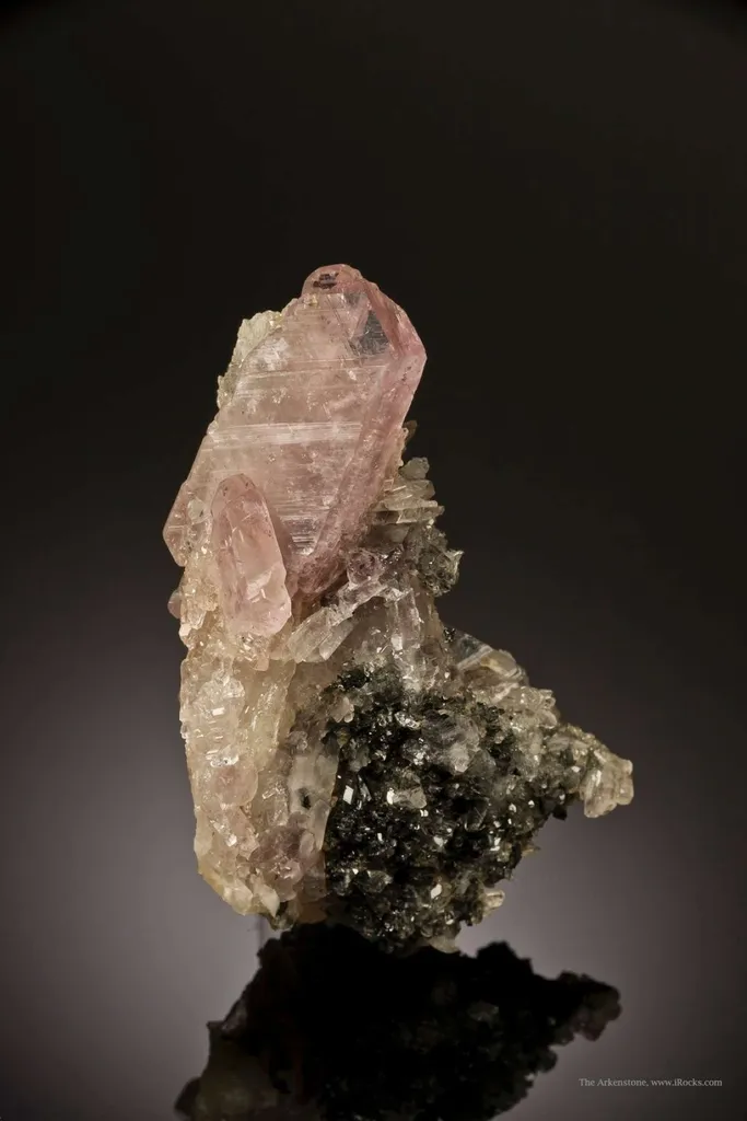Feldspar Var. Orthoclase - image 2