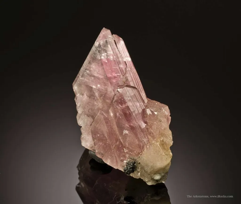 Feldspar Var. Orthoclase - image 2