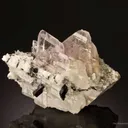 Feldspar Var. Orthoclase - image 1