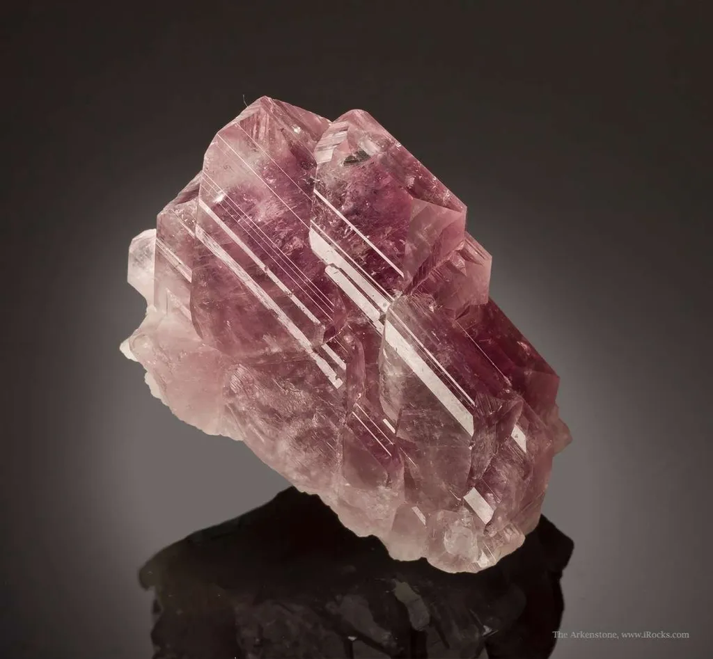 Feldspar Var. Orthoclase image
