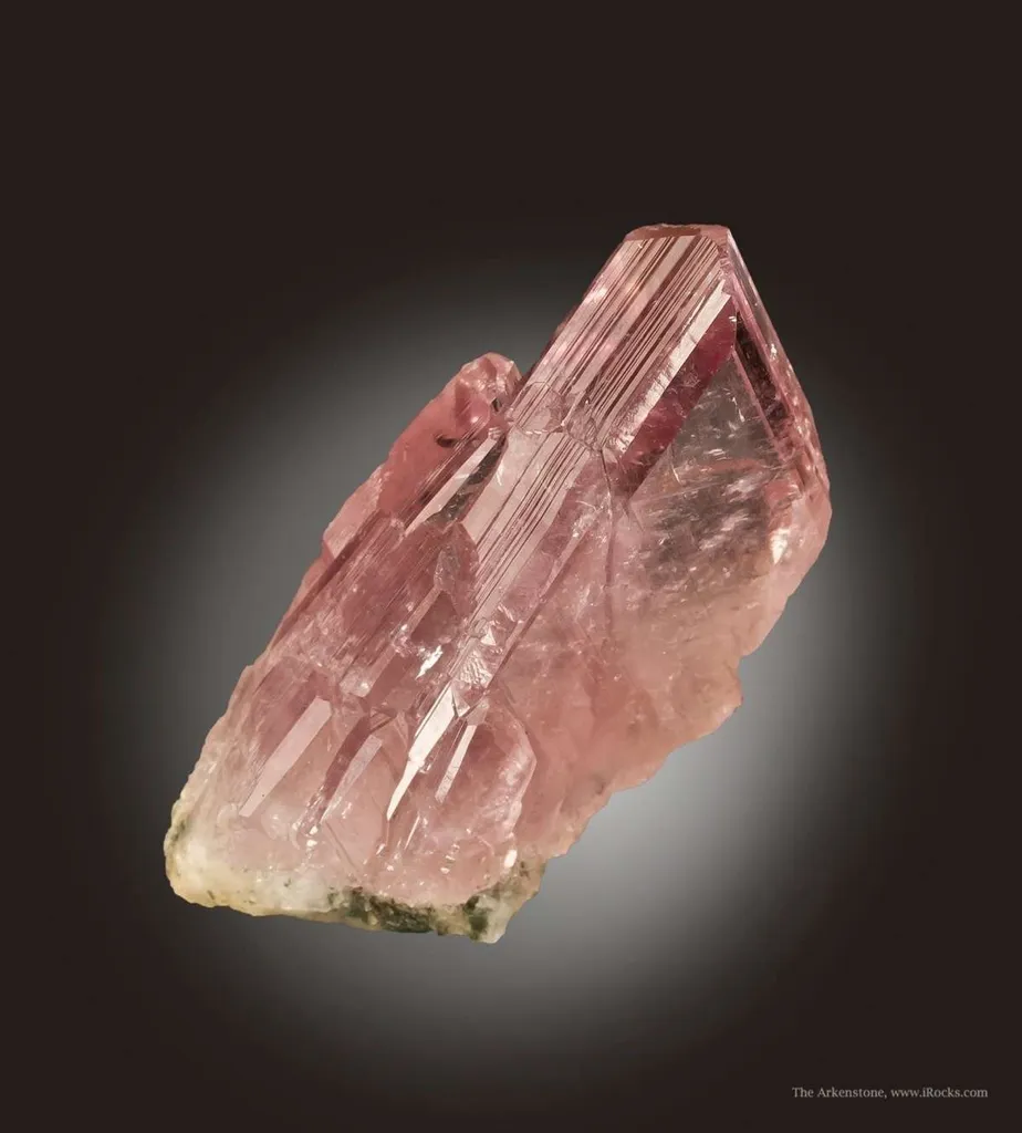 Feldspar Var. Orthoclase - image 2