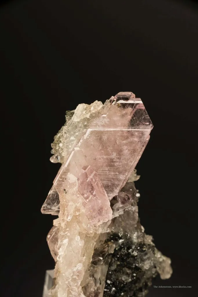 Feldspar Var. Orthoclase - image 3