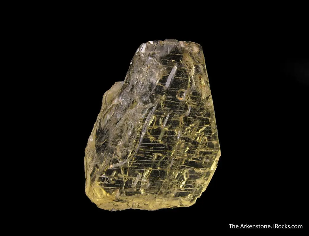 Feldspar var. Sanidine - image 4