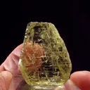 Feldspar var. Sanidine - image 2