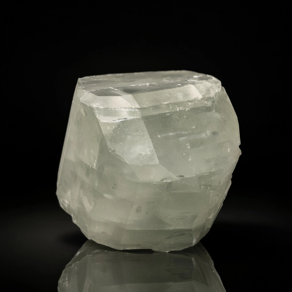 Feldspar var. Sanidine image