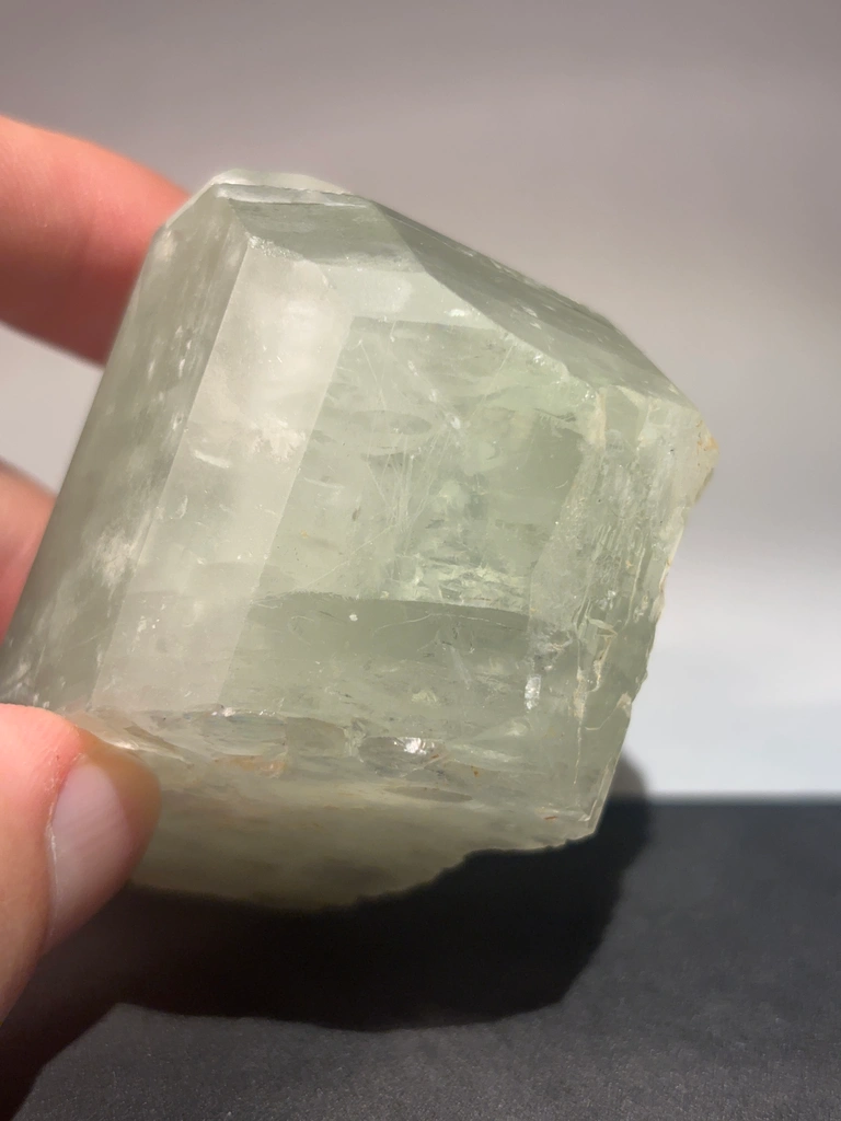 Feldspar var. Sanidine - image 5