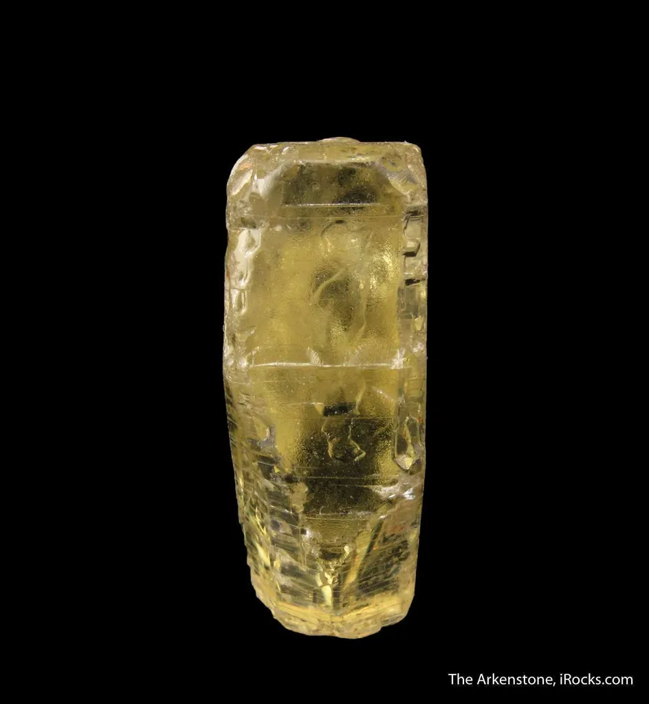 Feldspar var. Sanidine - image 3