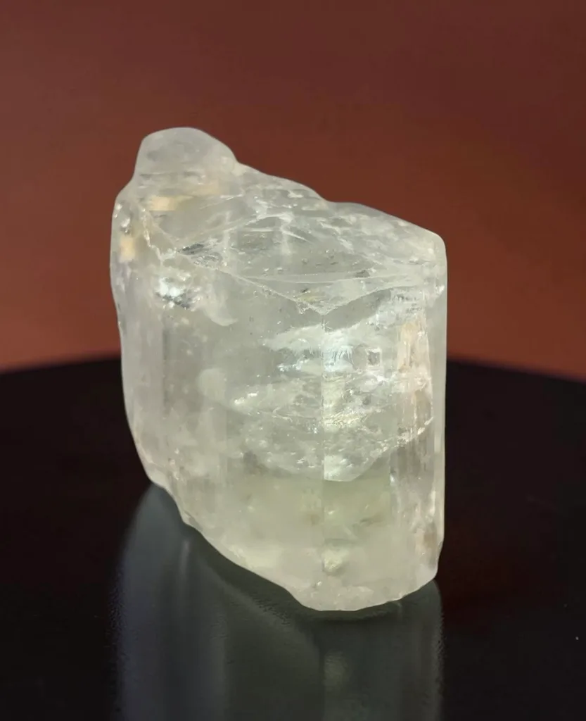 Feldspar var. Sanidine image