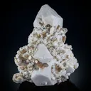 Feldspar with Apatite - image 1