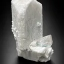 Feldspar With Aquamarine from Pakistan - image 1
