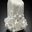 Feldspar With Aquamarine from Pakistan - image 2